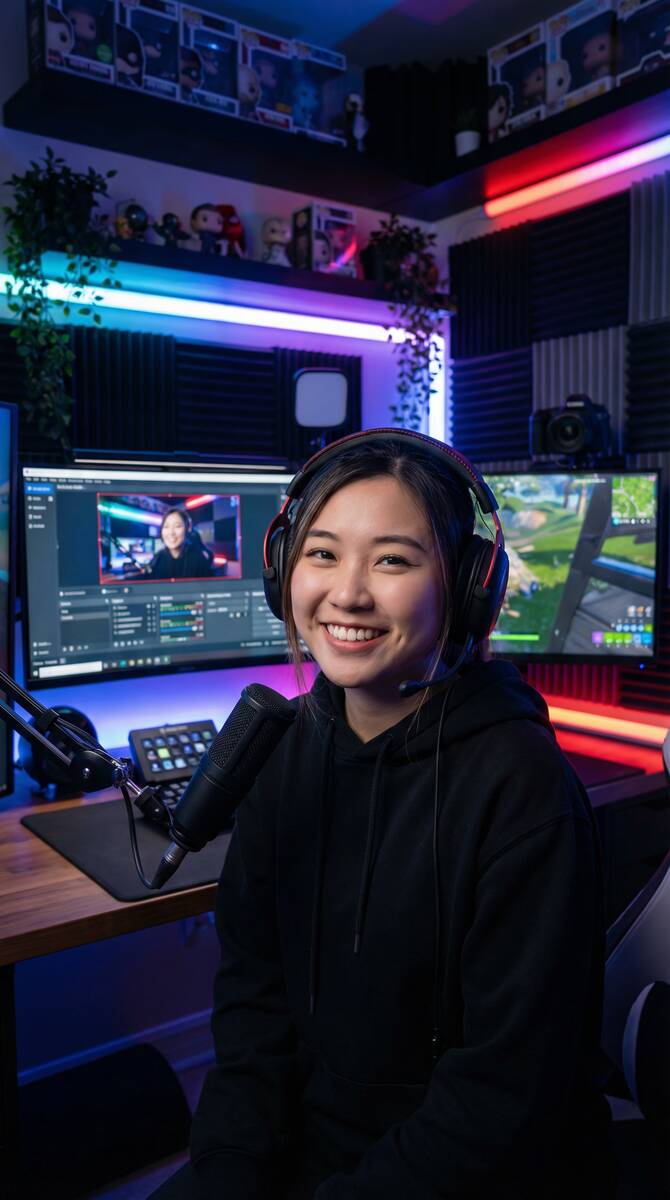 茄子视频游戏直播视频